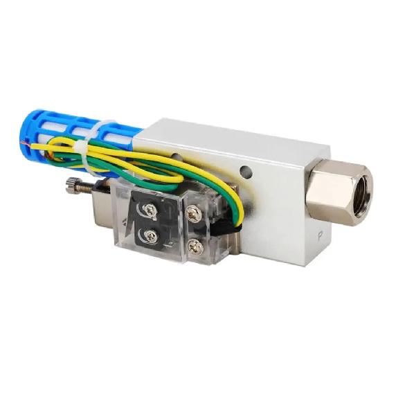 CV-10HS 15HS 20HS 25HS-CK Vacuum Generator Suction Cup Negative Pressure Control Valve With Connector Air Exhaust Ejector