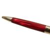 Romeo Ito-ya No. 3 Ballpoint Pen, Fine, Italian Red R261