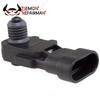 Intake Pressure Sensor For BUICK ENCLAVE 3.6L CADILLAC CTS DTS SRX ESCALADE Chevrolet GMC Buick Cadillac 96-09 16238399 16196060