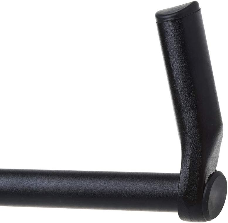 2pieces Aluminum Bike Vice Handlebar For Mountain Bicycle Lightweight And Durable Grip Mountain Bike