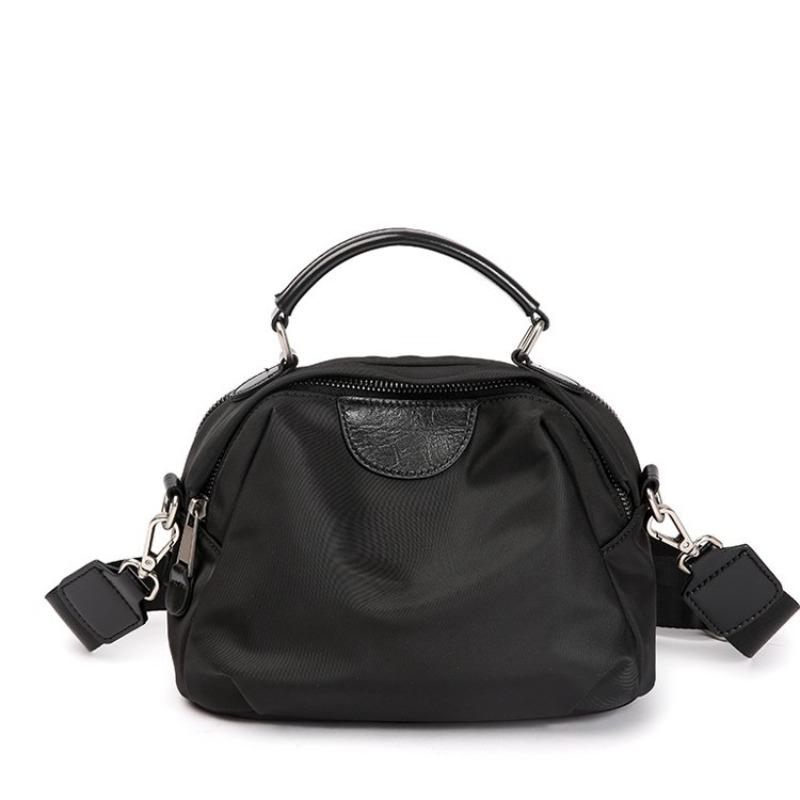 Bags Women's high-end messenger bags Women's versatile new commuter handbags Niche design shoulder bags