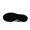 Nike Dunk Mint Ice Shoes Cushioning, Wear Resistant Low Top Skateboard Shoes Unisex White Green DD1503-101(Team1096-)