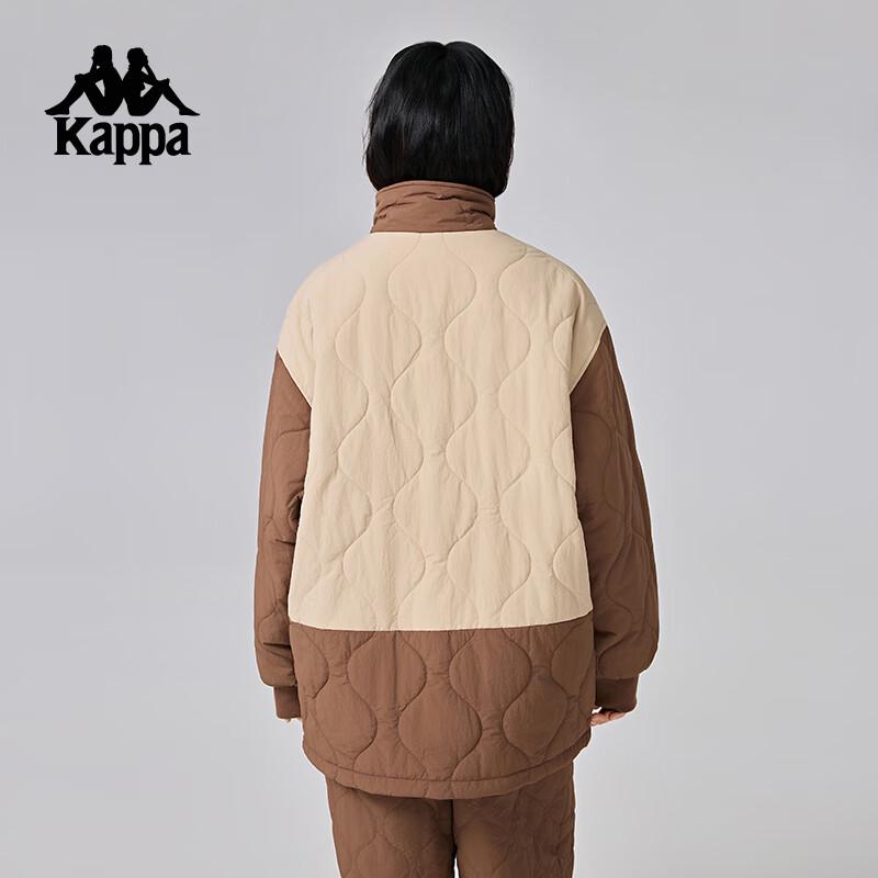 Kappa Unisex 2024 Autumn/Winter Padded Jacket
