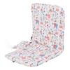 Kids Heated Chair Cushion USB Interface 3 Levels Adjustable Temperature Composite Fabric Water