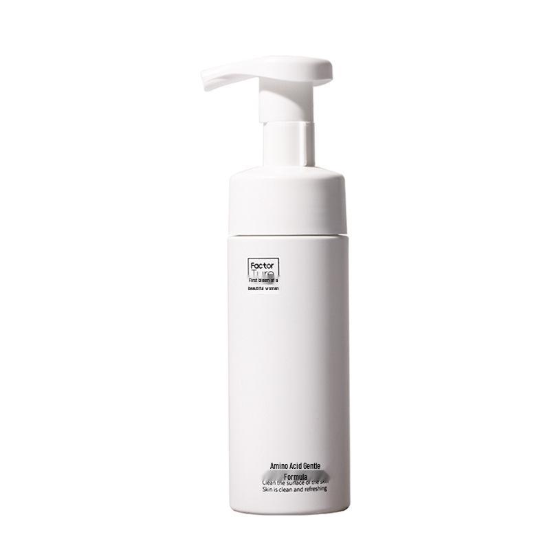 Fragrant Beauty Amino Acid Hydrating Facial Foam - Gentle, Silky, and Refreshing Cleanser. Amino Acid Hydrating Cleansing Foam 150ml