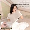 Portable Outdoor Inflatable Pillow