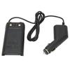 Walkie Talkie Car Charger Professional Safe Battery Charger for Baofeng UV‑9R Plus UV‑9R Pro 12.8V