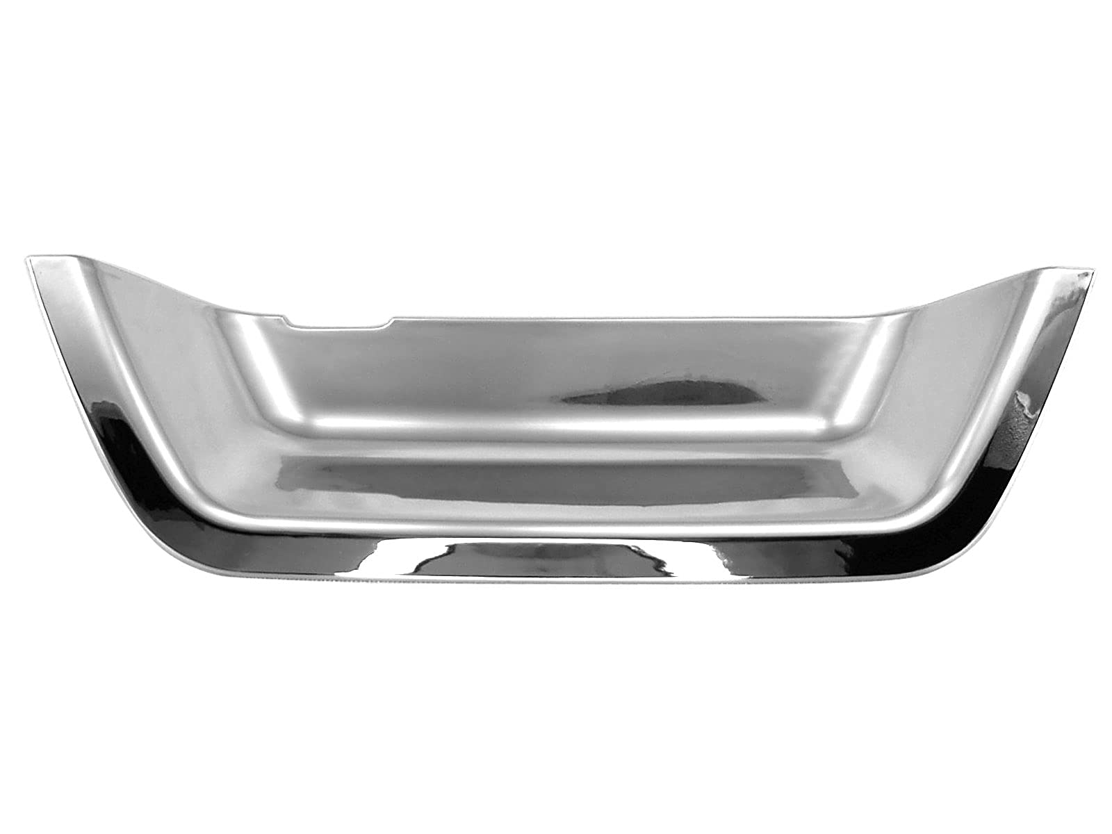 

BRIGHTZ Rocky A200S A210S Chrome Rear Gate Door Handle Cover Plate 200S 210S 200 210 [REA-DHC-027]