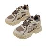 High-top Ultra-light Sports Shoes, New Style Casual Shoes, Anti-slip Dad Shoes