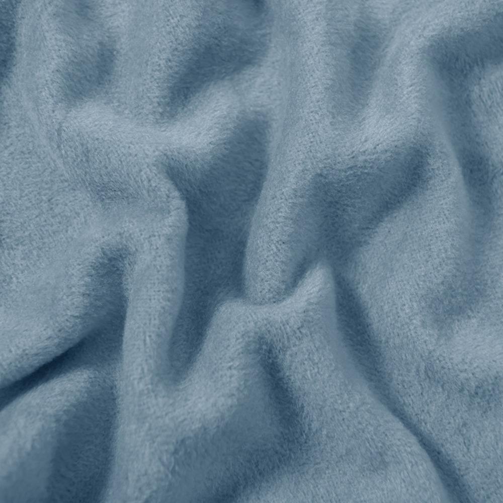 Imitation Super Cloth Elastic Universal Two-piece Sofa Cover Cover Dust Cover Universal