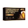 GTHIELY Hangover Relief Tablets