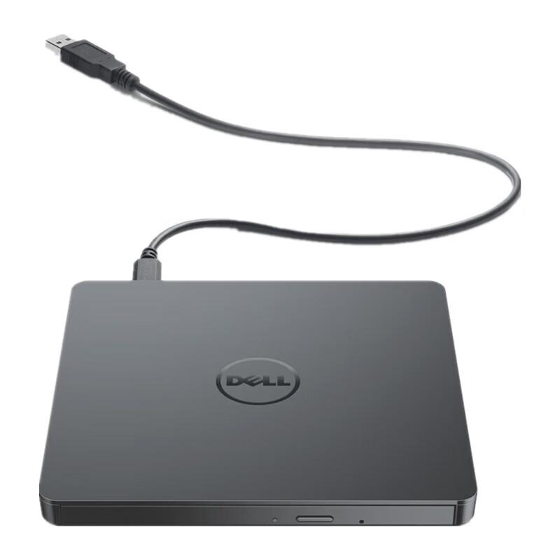 Dell DW316 External USB DVD Burner