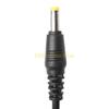 B03C 80cm USB for DC Power Cable 4.0x1.7mm, 5V Barrel Plug Male Connector Cord