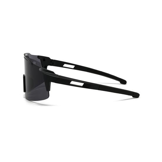 Baseball Sunglasses for Men Women UV Protection Boys Girls Cycling Shades