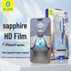 Blue Gorilla 99% Sapphire Screen Protector for iPhone