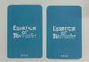 [USED] Baekhyun trading cards