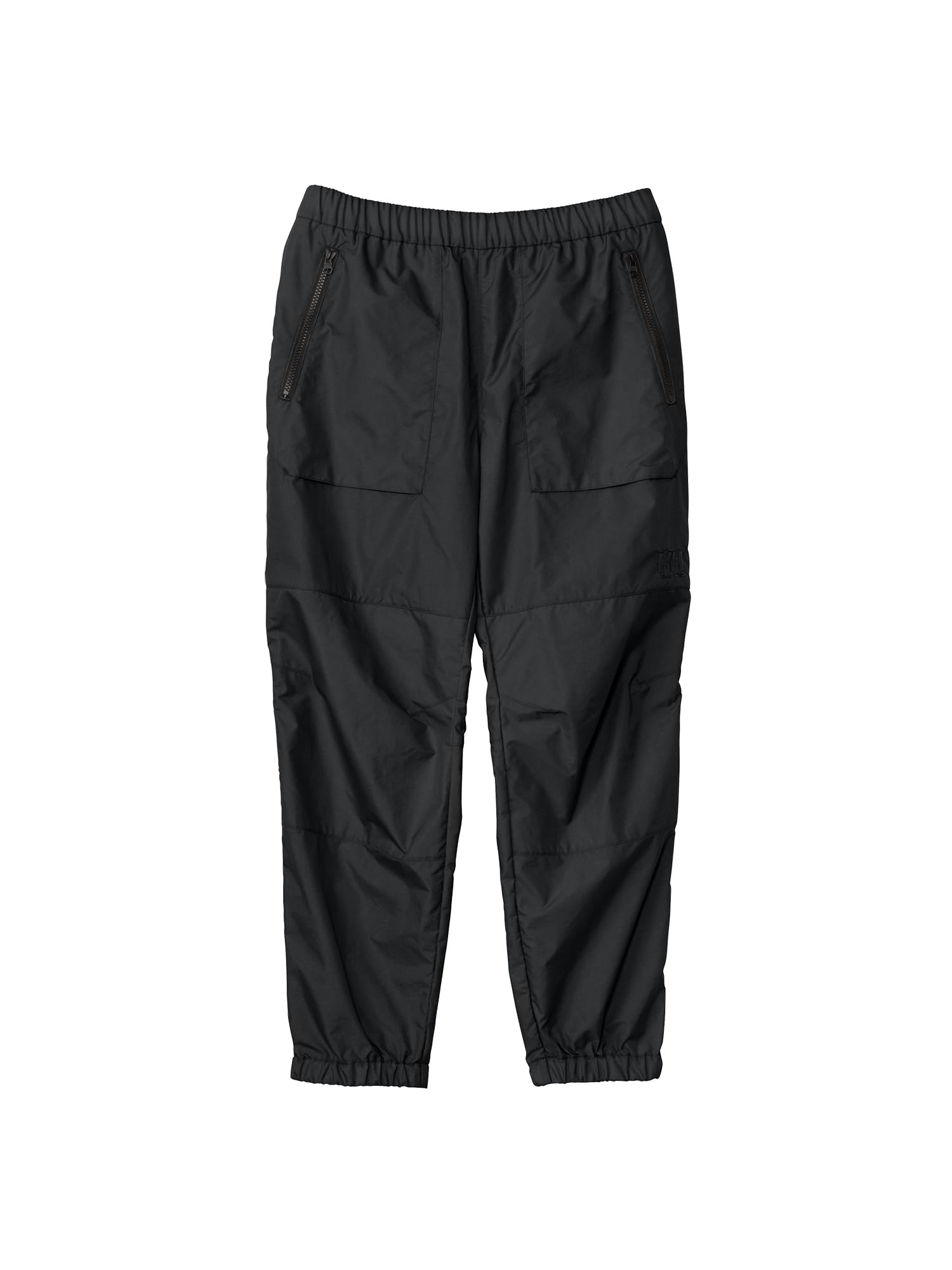 Брюки Helly Hansen Bergen, Черные, Большие