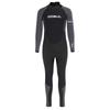 Gul Mens Contour Logo Full Length Wetsuit