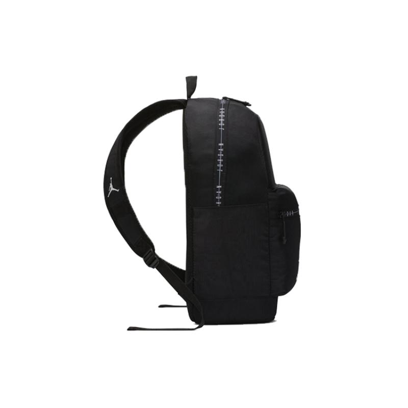 Jordan Polyester Backpack Regular Unisex Black Jordan CK3898-010