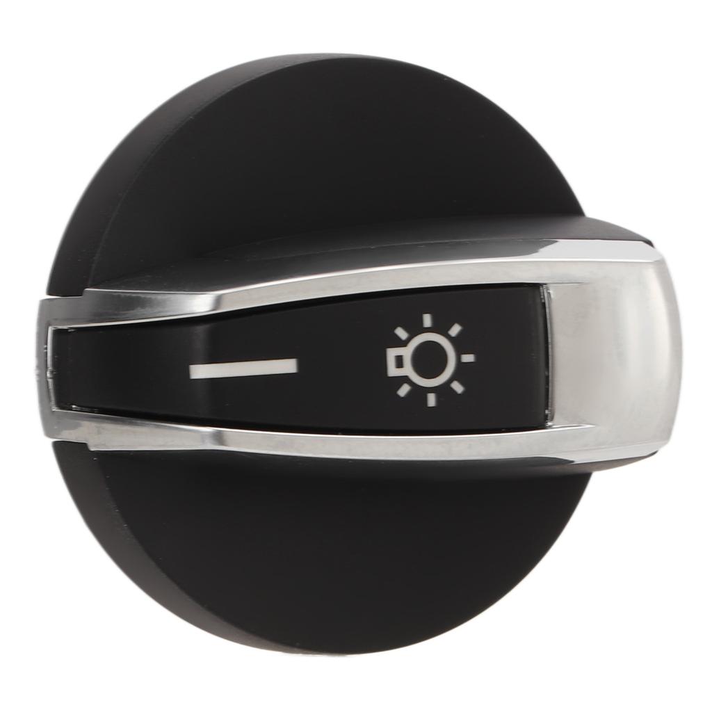 Headlight Control   Knob Car Headlamp Knob Replacement for 5 6 7 Series X3 X4