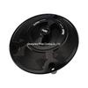 Honda CBR650R, CB500X, CB400X 3-Hole Aluminum Quick Release Fuel Tank Cap