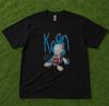 korn retro portrait T-Shirt and kids tshirt | Britpop 90s Music Tee, Vintage Style, unisex bandtee,graphictee,90s Shirt and kids tshirt