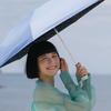 WPC. WPC. Parasol Rim Cutting Heart Blackout Mini 5-Tier Parasol 801-18524-102