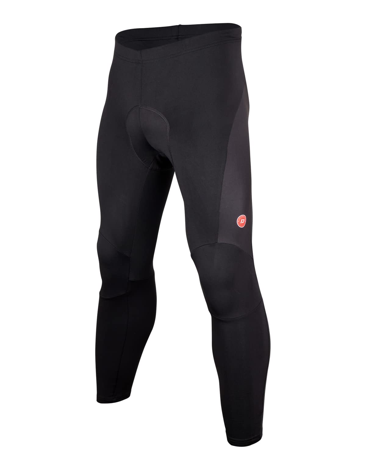 

Эксклюзивные зимние велосипедные длинные тайтсы Darevie с гелевыми вставками для боли и [Бренд Amazon] Брюки, на флисовой подкладке, Облегчение, Светоотражающие, Ветрозащитные,