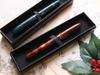 WANCHER MOFU Toffee Fountain Pen Medium (Toffee, Nib)