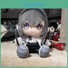 Arknights Priestess Plush Toy Princess Cotton Doll Soft Stuffed Figure For Girls And Boys