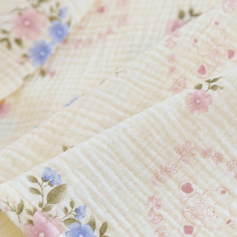 Set Pulover din Bumbac pentru Maternitate și Tampoane pentru Sân pentru Primăvară/Toamnă