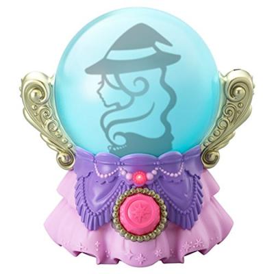Magical Girl Magic Crystal PreCure!
