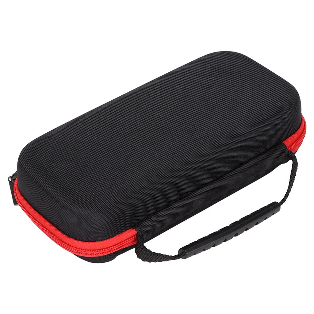 Game Console Storage Bag Hard   Dual   Protective Portable Carrying Case for