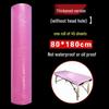 Thickened Disposable Non-woven Massage Mattress Sheet Roll