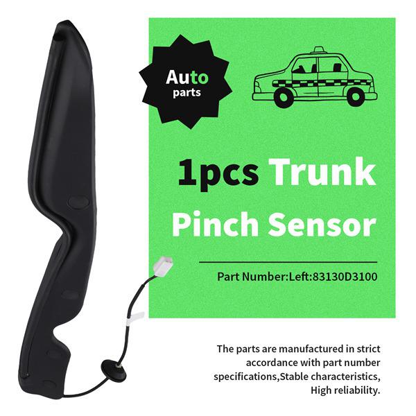 83130D3100 - 2016-2021 Hyundai Tucson Left Tailgate Anti-Pinch Sensor