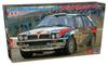Hasegawa Scale Lancia Delta HF Integrale 16v of Champions Plastic Model Kit 20785 1/24 "Race 1991" (Car)