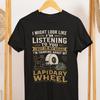 Tops – T-Shirts