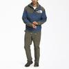 THE NORTH FACE Jacket Men's Multicolor NF0A7ZYQ-SV8