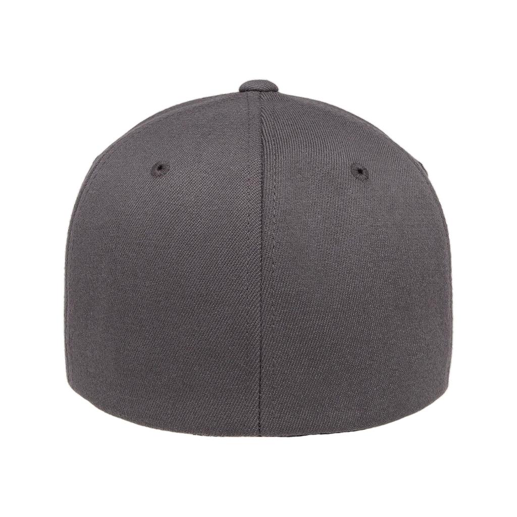 Flexfit Wool Blend Baseball Cap