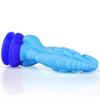 Lan Qilin Simulation Big Penis Liquid Silicone Anal Anal Plug Female Masturbation Device Sex Toys