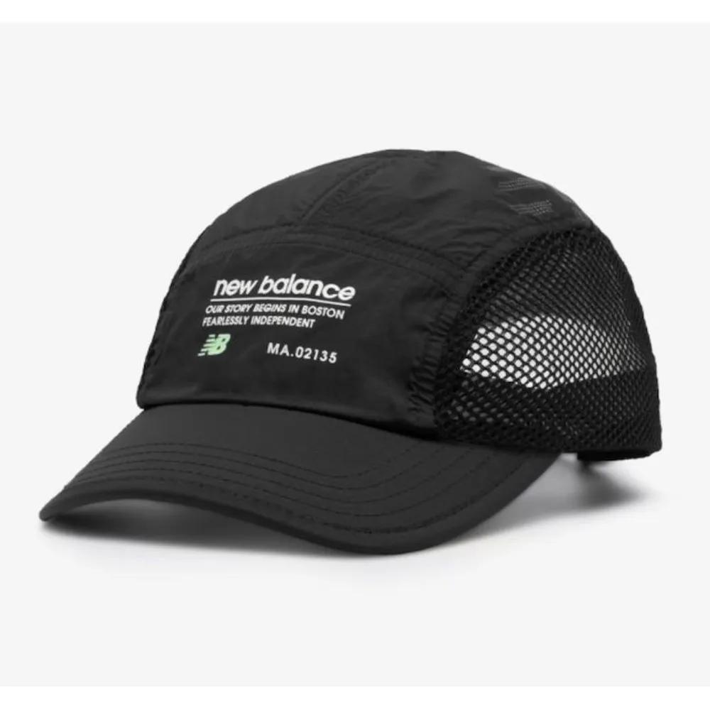 New Balance Colorpoint Performance Cap BB NBGDFF1204 19 64 1.NBGDFF1204 19/FREE