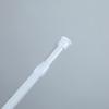 Adjustable Telescopic Rod for Curtains and Clothes Drying