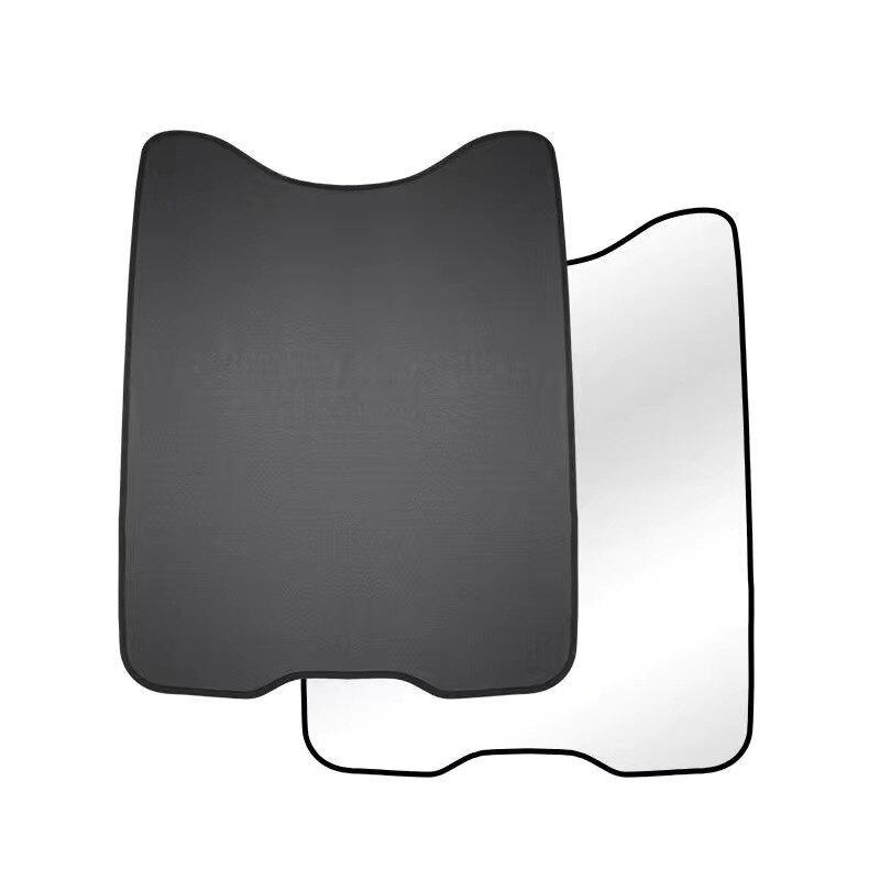 Mustang Mach-E Sunroof Sunshade, Car Roof Sun Protection & Heat Insulation Board Manufacturer