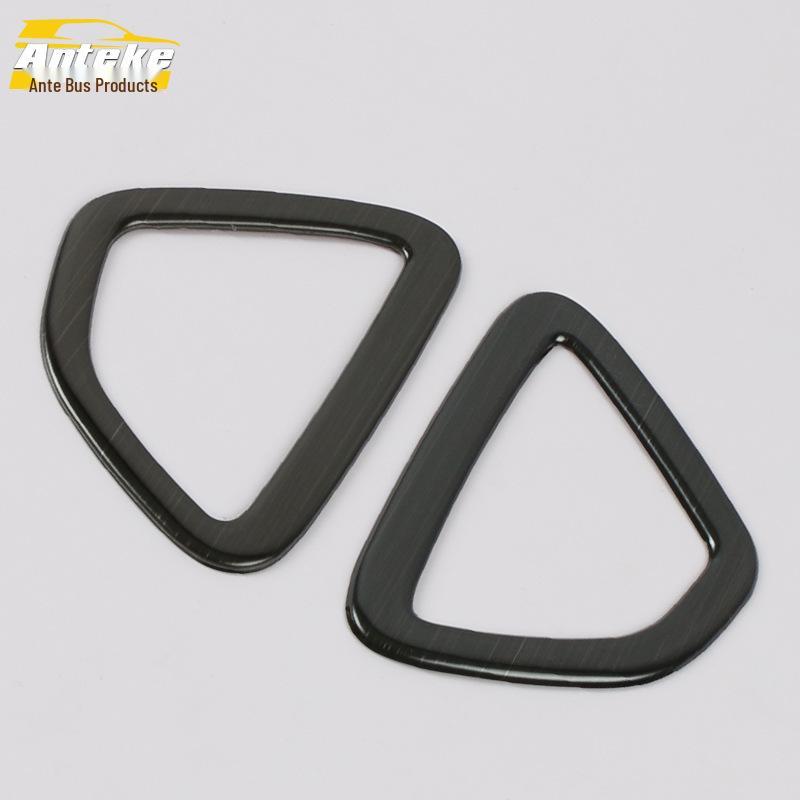 

Encore GX Front Panel Air Outlet Trim for 20 Models