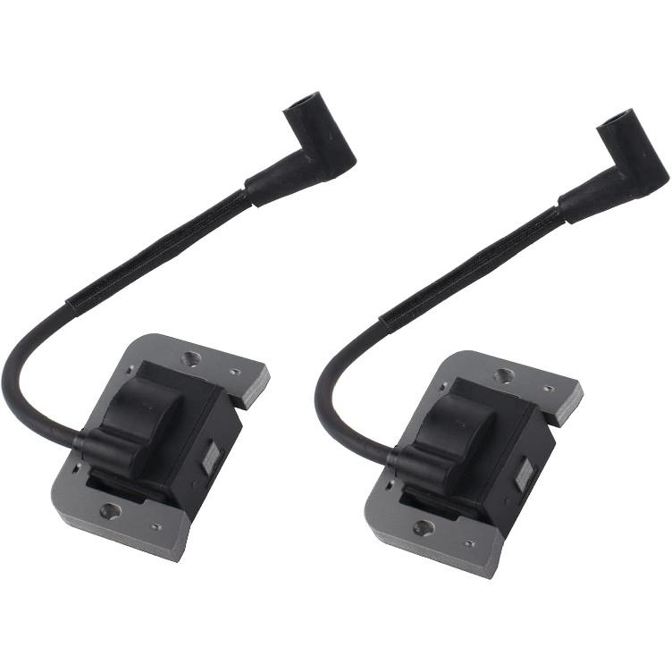 2 шт. Катушка зажигания 24-584-01S Совместима с Kohler CH18 CH20 CH22 CH23 CH620 CH621 CV17 CV18 CV20 CV22 CV23 CV624 SV710 SV720 SV810 SV820