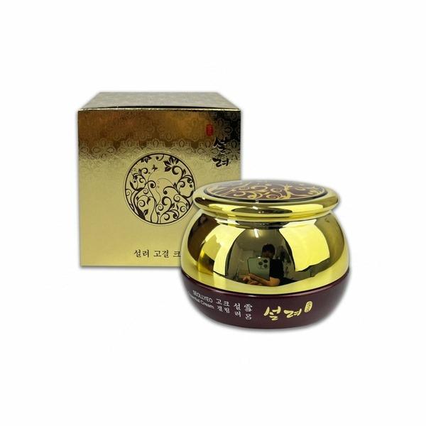 SEOLLYEO Noble Cream 50ml O (WB0E373)