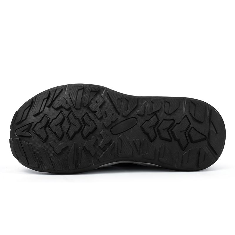 Fashion 2025 New Handmade Leather Sandals for Men Breathable Outdoor Beach Shoes with Anti-Slip Sole Durable Hiking Design Size 38-47