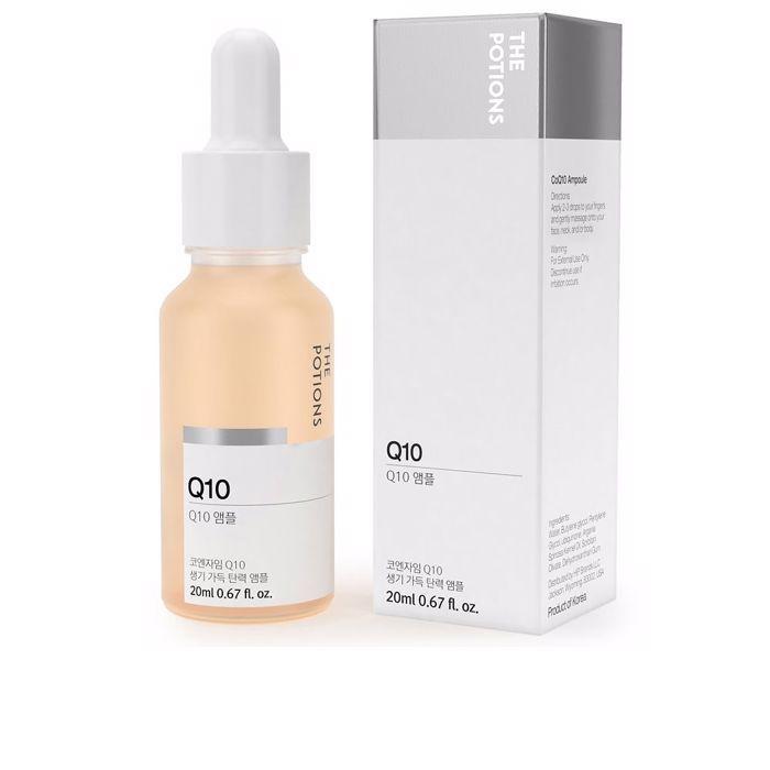 Q10 Ampulle 20 ml