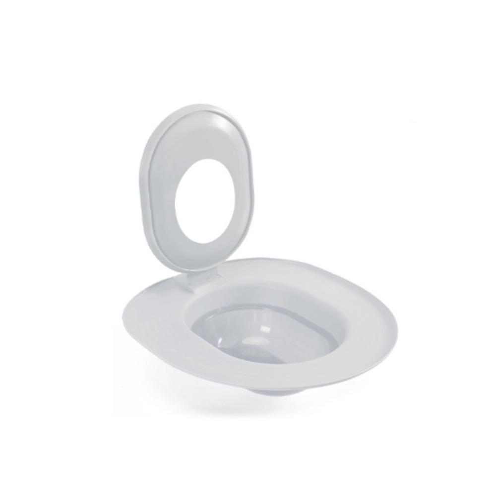 Stable Cat Toilet Trainer Reusable Pet Hygiene Trainer Cat Potty Trainer  for Cats and Dogs