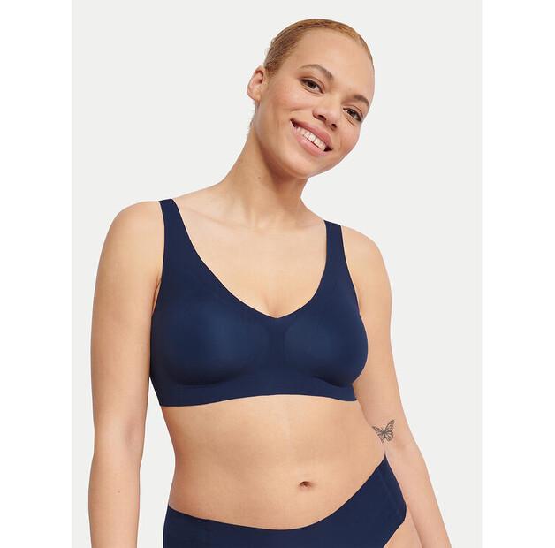 Бесфиксный бюстгальтер Sloggi Zero Feel EU XS